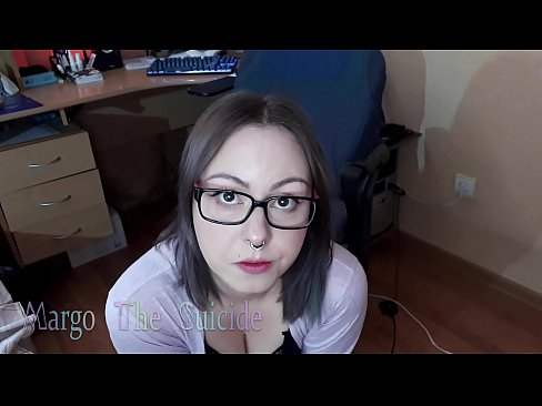 ❤️ Seksi dekle z očali globoko sesa dildo pred kamero ❤️❌ Domače porniče na sl.pornjimbo.ru ❌️