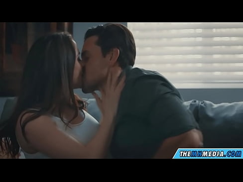 ❤️ Romantični seks z dobro prsato mamo ❤️❌ Domače porniče na sl.pornjimbo.ru ❌️
