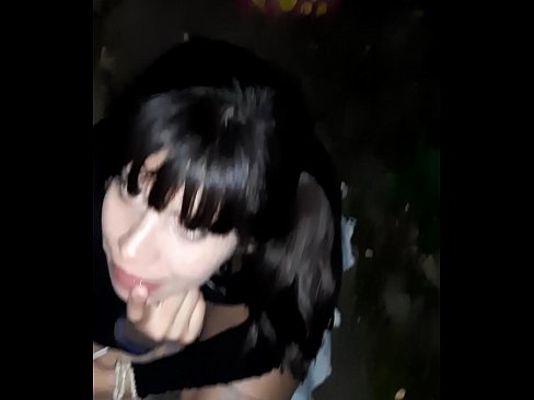 ❤️ Na ulici nabrekli penis v zameno za sladkarije ❤️❌ Domače porniče na sl.pornjimbo.ru ❌️