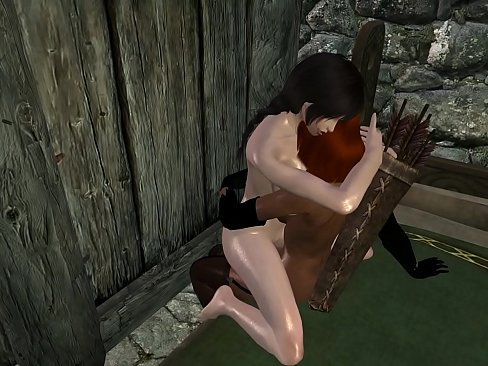 ❤️ na počitnicah, in uporabil telesa tsbbe in unpe maksimalnih igralcev, succubus in nord ❤️❌ Domače porniče na sl.pornjimbo.ru ❌️